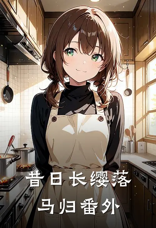 昔日长缨落马归番外