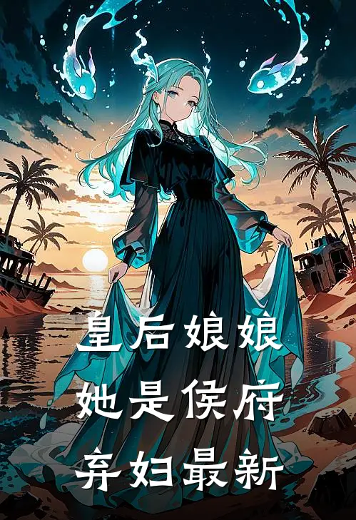 皇后娘娘她是侯府弃妇最新