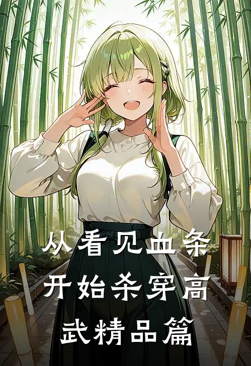 从看见血条开始杀穿高武精品篇