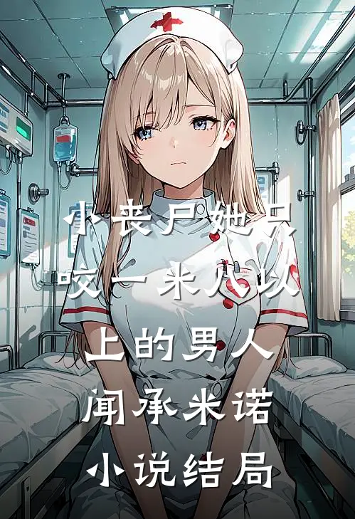 小丧尸她只咬一米八以上的男人闻承米诺小说结局