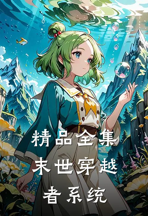 精品全集末世穿越者系统