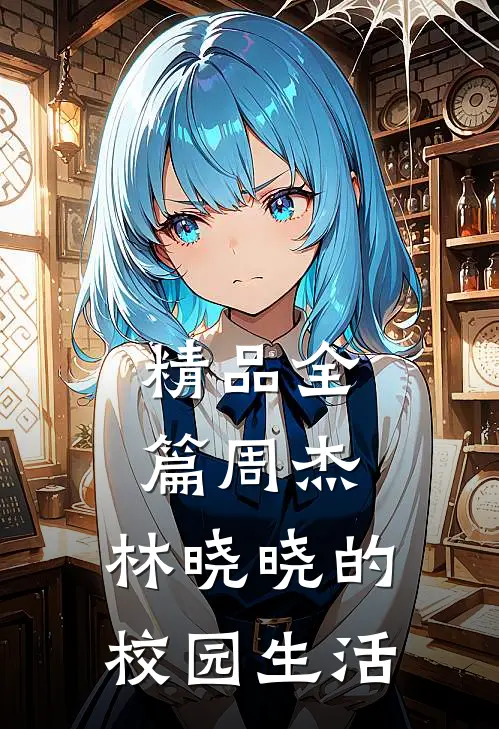精品全篇周杰，林晓晓的校园生活
