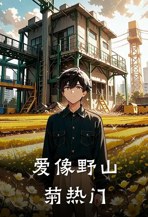 爱像野山菊热门