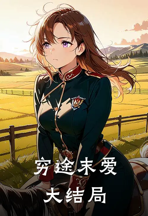 穷途末爱大结局