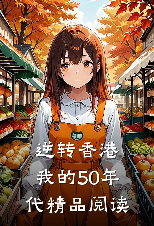 逆转香港：我的50年代精品阅读
