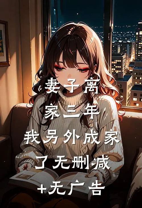 妻子离家三年，我另外成家了无删减+无广告