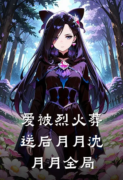 爱被烈火葬送后月月沈月月全局