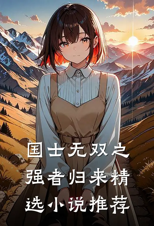 国士无双之强者归来精选小说推荐