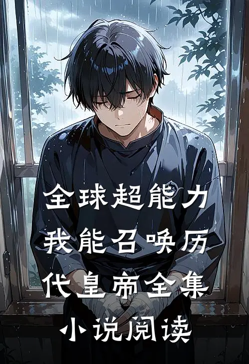 全球超能力：我能召唤历代皇帝全集小说阅读