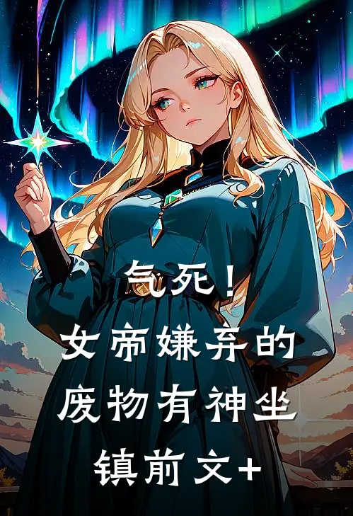 气死！女帝嫌弃的废物有神坐镇前文+