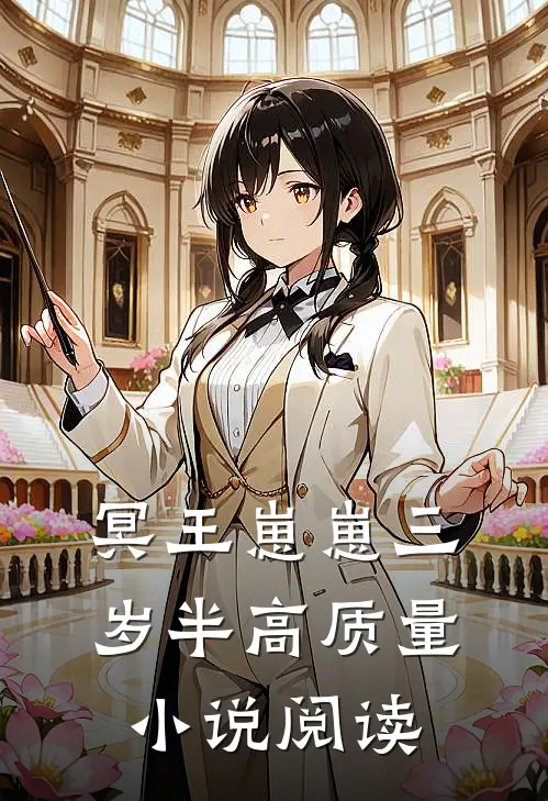 冥王崽崽三岁半高质量小说阅读