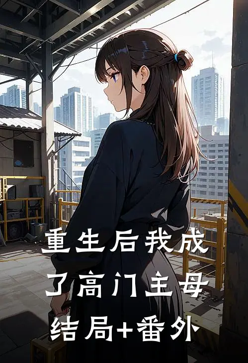 重生后我成了高门主母结局+番外