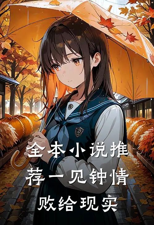 全本小说推荐一见钟情败给现实