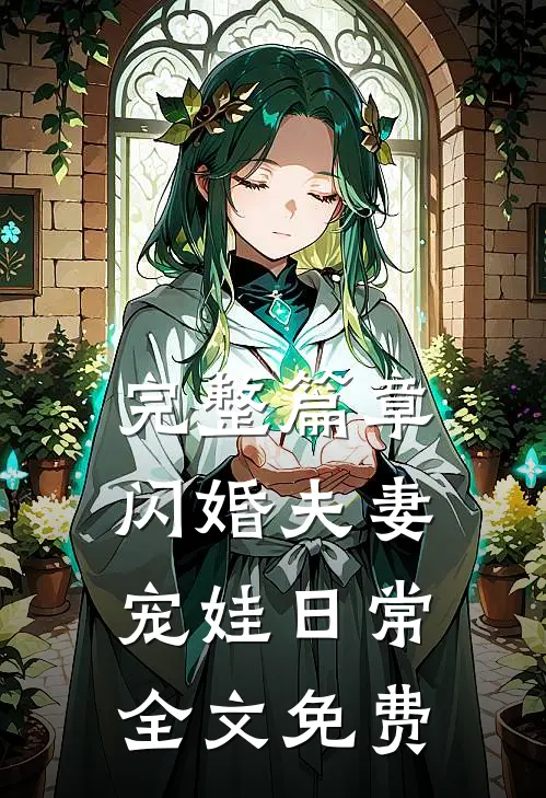 完整篇章闪婚夫妻宠娃日常全文免费阅读
