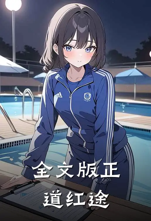 全文版正道红途