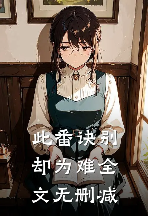 此番诀别却为难全文无删减免费阅读