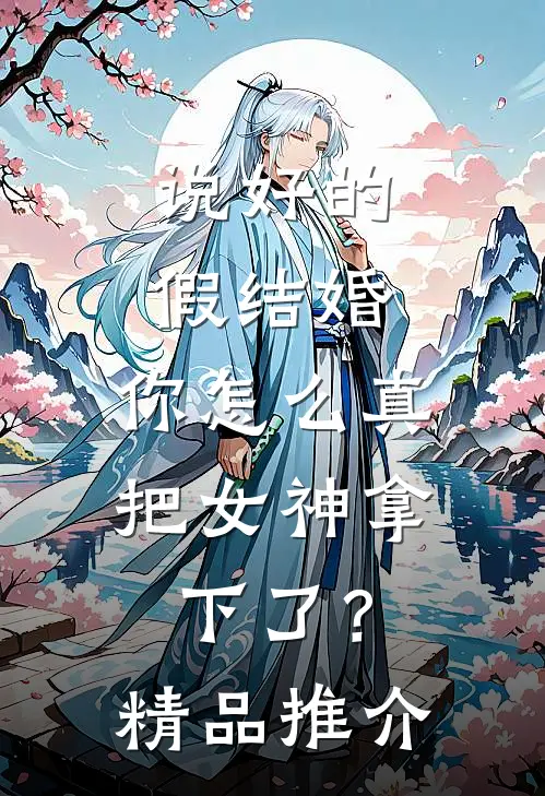 说好的假结婚，你怎么真把女神拿下了？精品推介