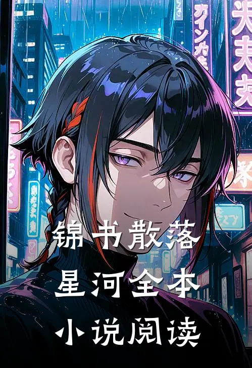 锦书散落星河全本小说阅读