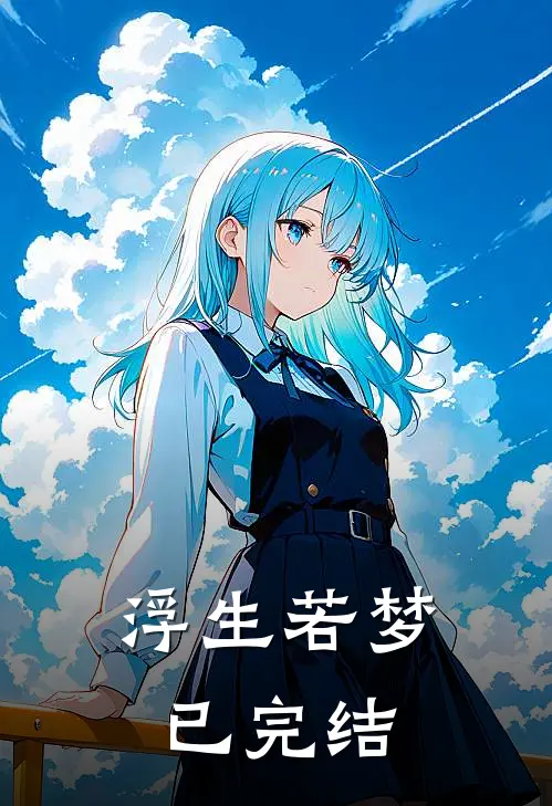 浮生若梦已完结