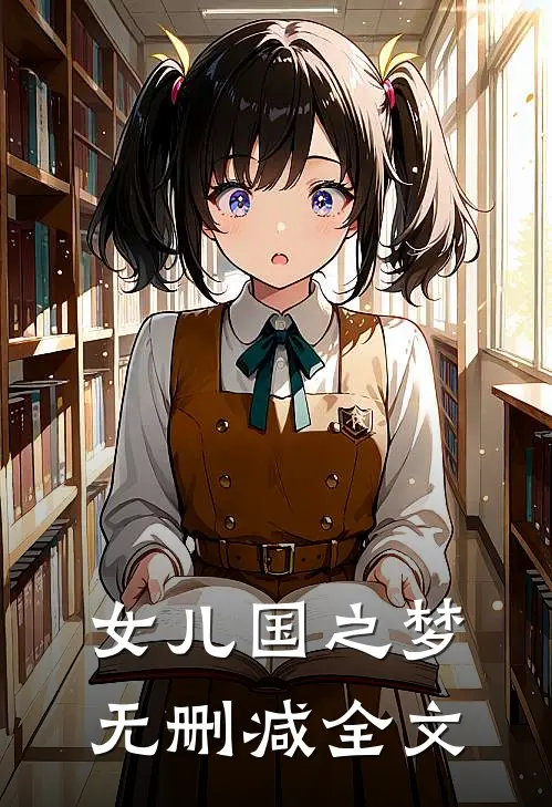 女儿国之梦无删减全文