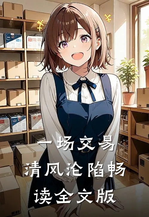 一场交易，清风沦陷畅读全文版