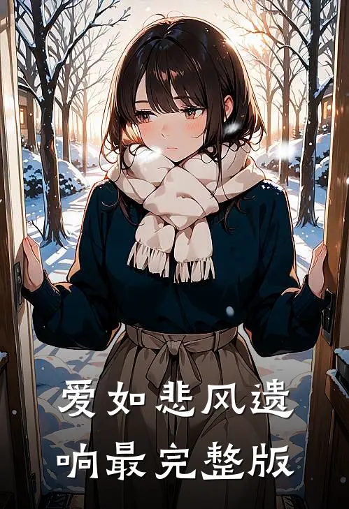 爱如悲风遗响最完整版