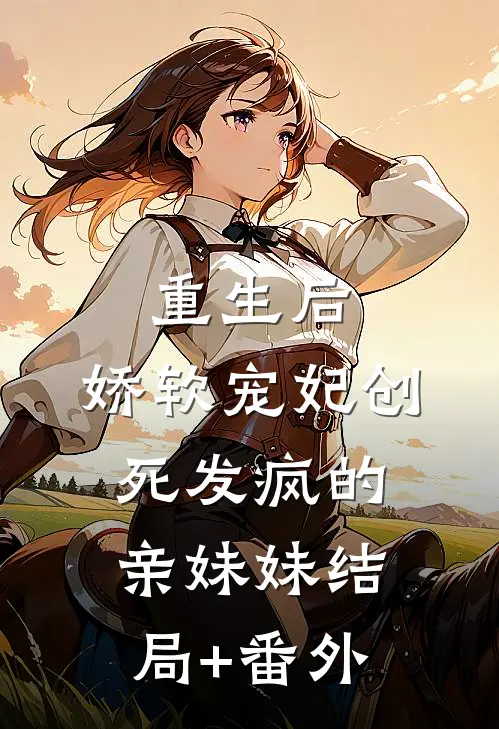 重生后，娇软宠妃创死发疯的亲妹妹结局+番外