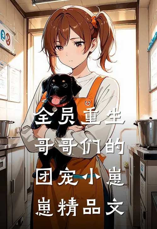 全员重生哥哥们的团宠小崽崽精品文