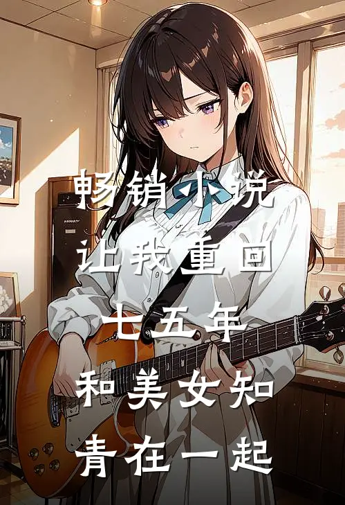 畅销小说让我重回七五年，和美女知青在一起