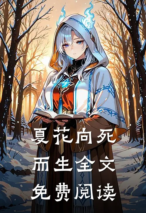 夏花向死而生全文免费阅读