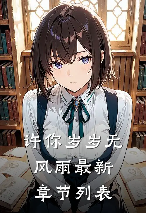 许你岁岁无风雨最新章节列表