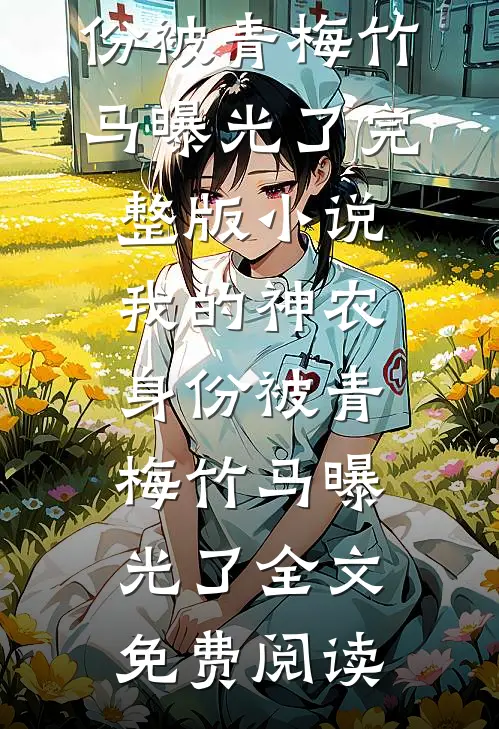 我的神农身份被青梅竹马曝光了完整版小说_我的神农身份被青梅竹马曝光了全文免费阅读