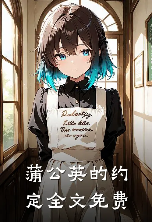 蒲公英的约定全文免费