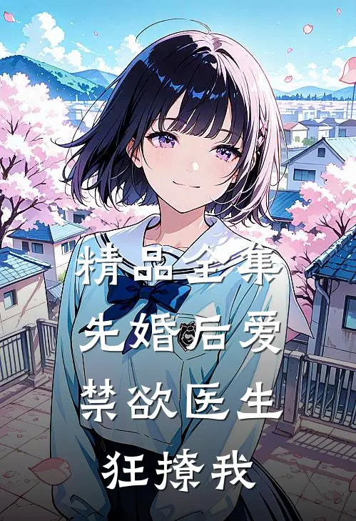 精品全集先婚后爱：禁欲医生狂撩我