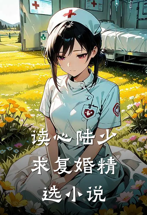 读心陆少求复婚精选小说