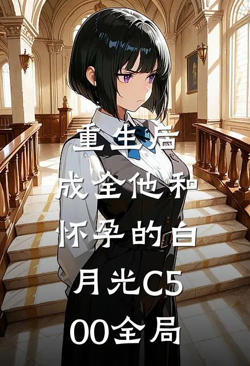 重生后，成全他和怀孕的白月光C500全局