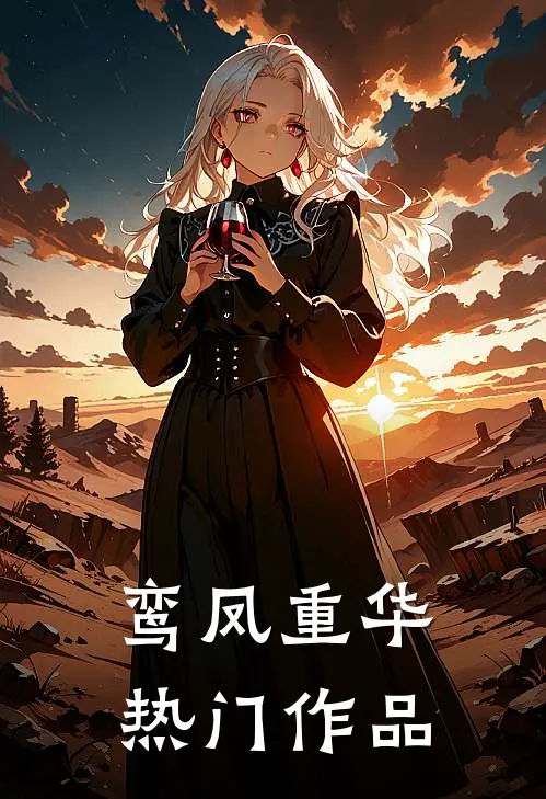鸾凤重华热门作品