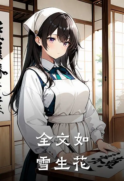 全文如雪生花