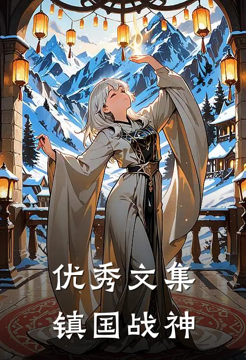优秀文集镇国战神