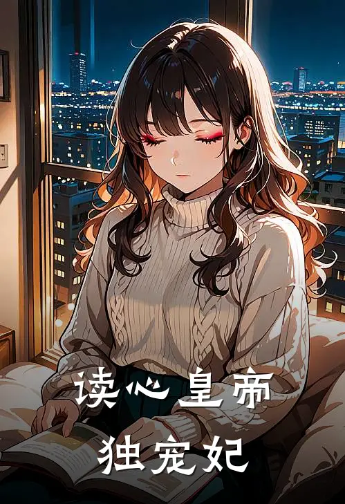 读心皇帝独宠妃