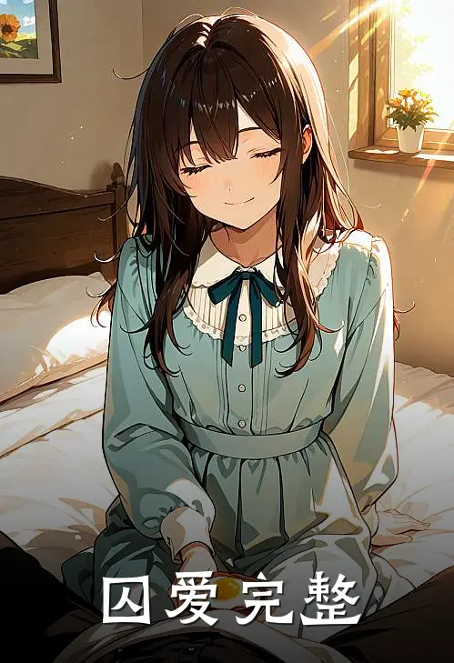 囚爱完整