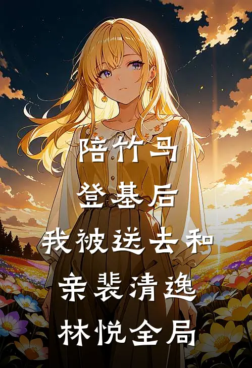 陪竹马登基后，我被送去和亲裴清逸林悦全局