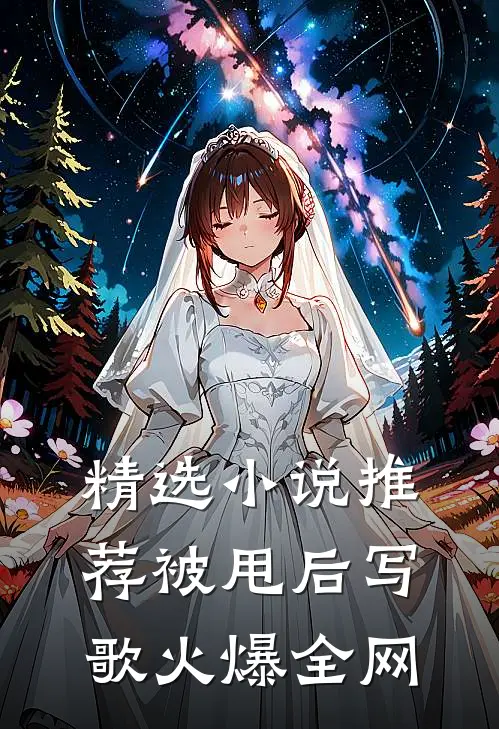 精选小说推荐被甩后写歌火爆全网