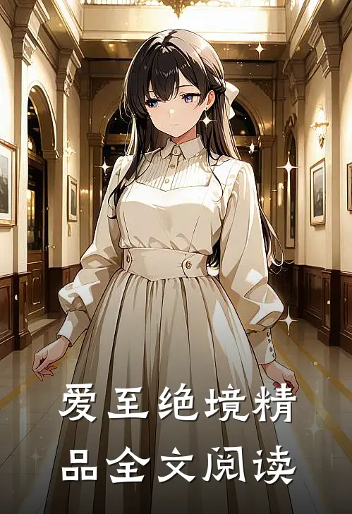爱至绝境精品全文阅读