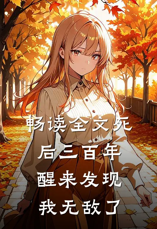 畅读全文死后三百年，醒来发现我无敌了