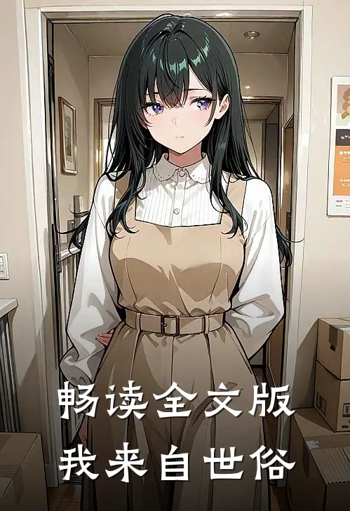 畅读全文版我来自世俗