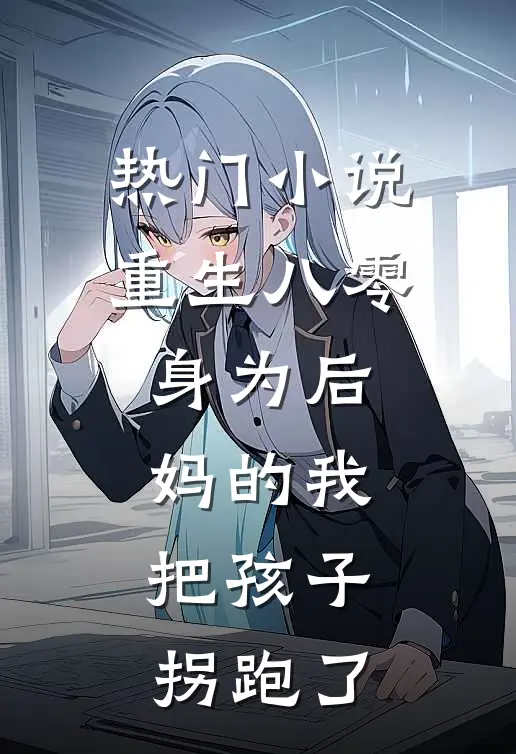 热门小说重生八零：身为后妈的我，把孩子拐跑了