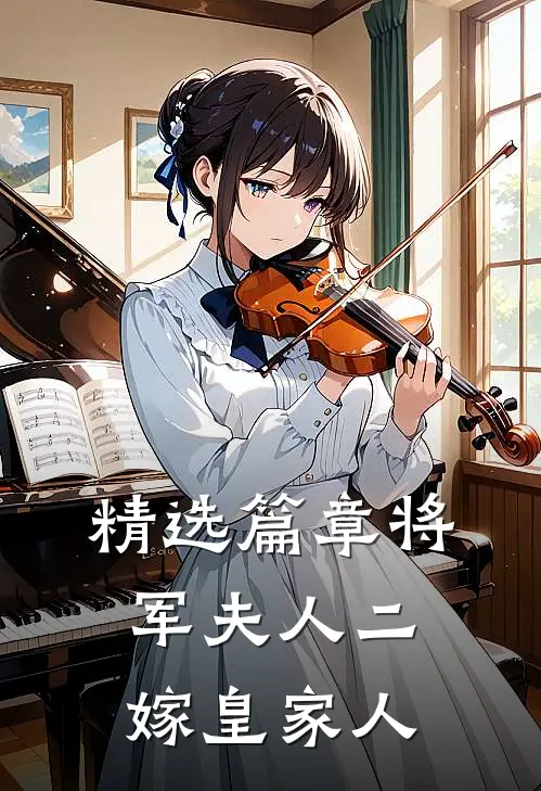 精选篇章将军夫人二嫁皇家人