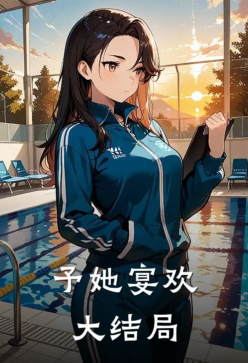 予她宴欢大结局