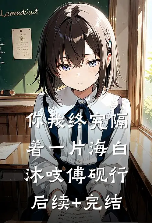 你我终究隔着一片海白沐吱傅砚行后续+完结